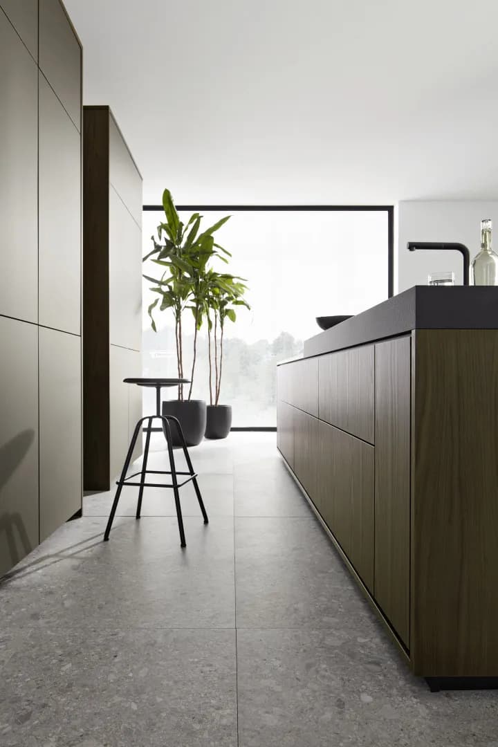 Kuchnie Nolte Kraków