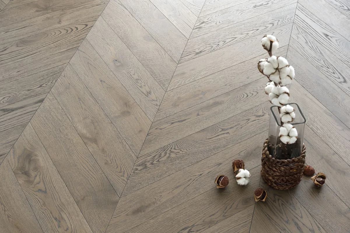 Podłogi winylowe i drewniane Kraków