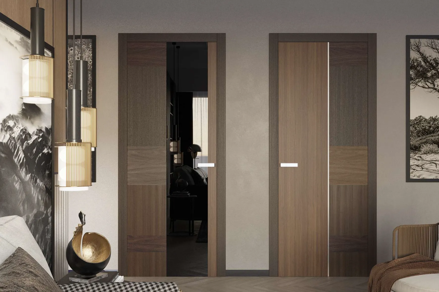 Diviso - kolekcja Aperto