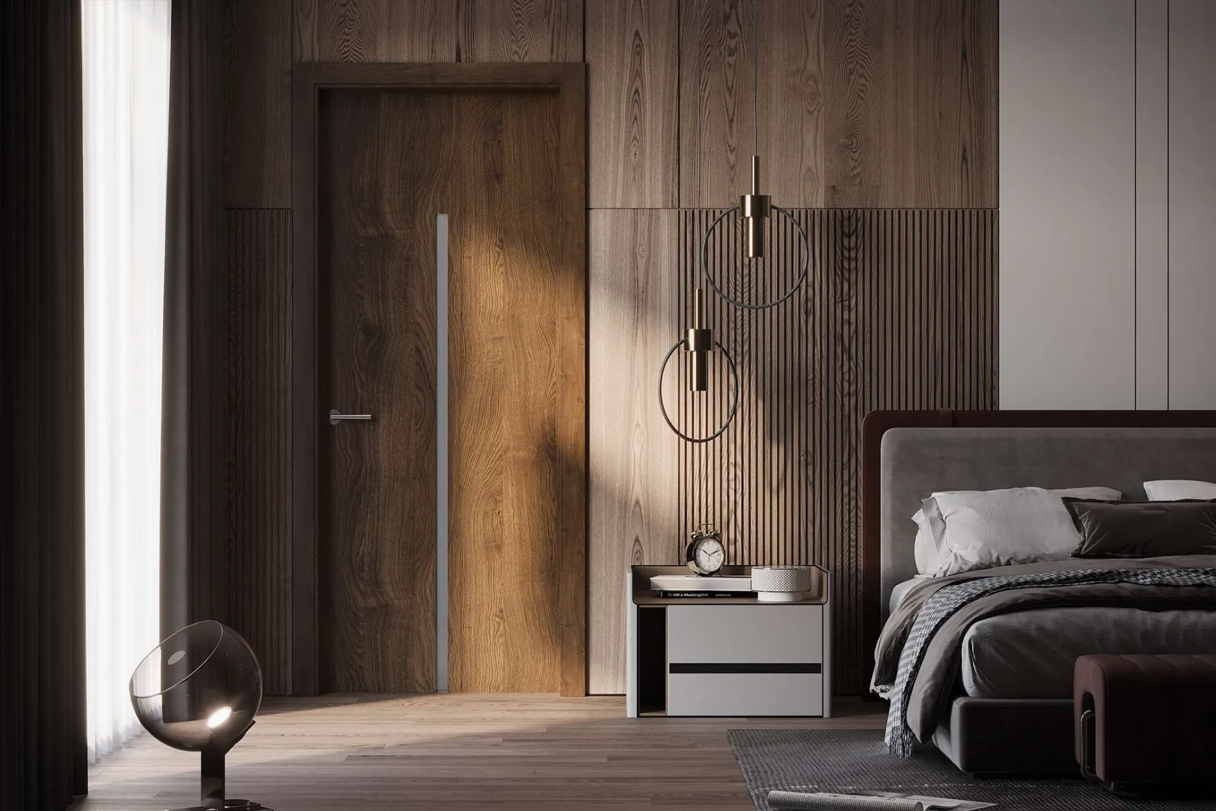 Meta - kolekcja Aperto