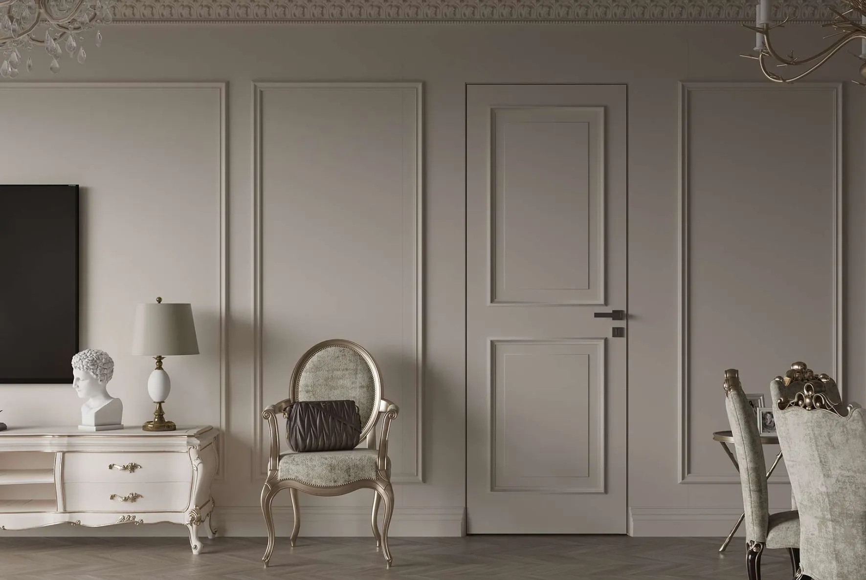 Aquila - kolekcja Aves