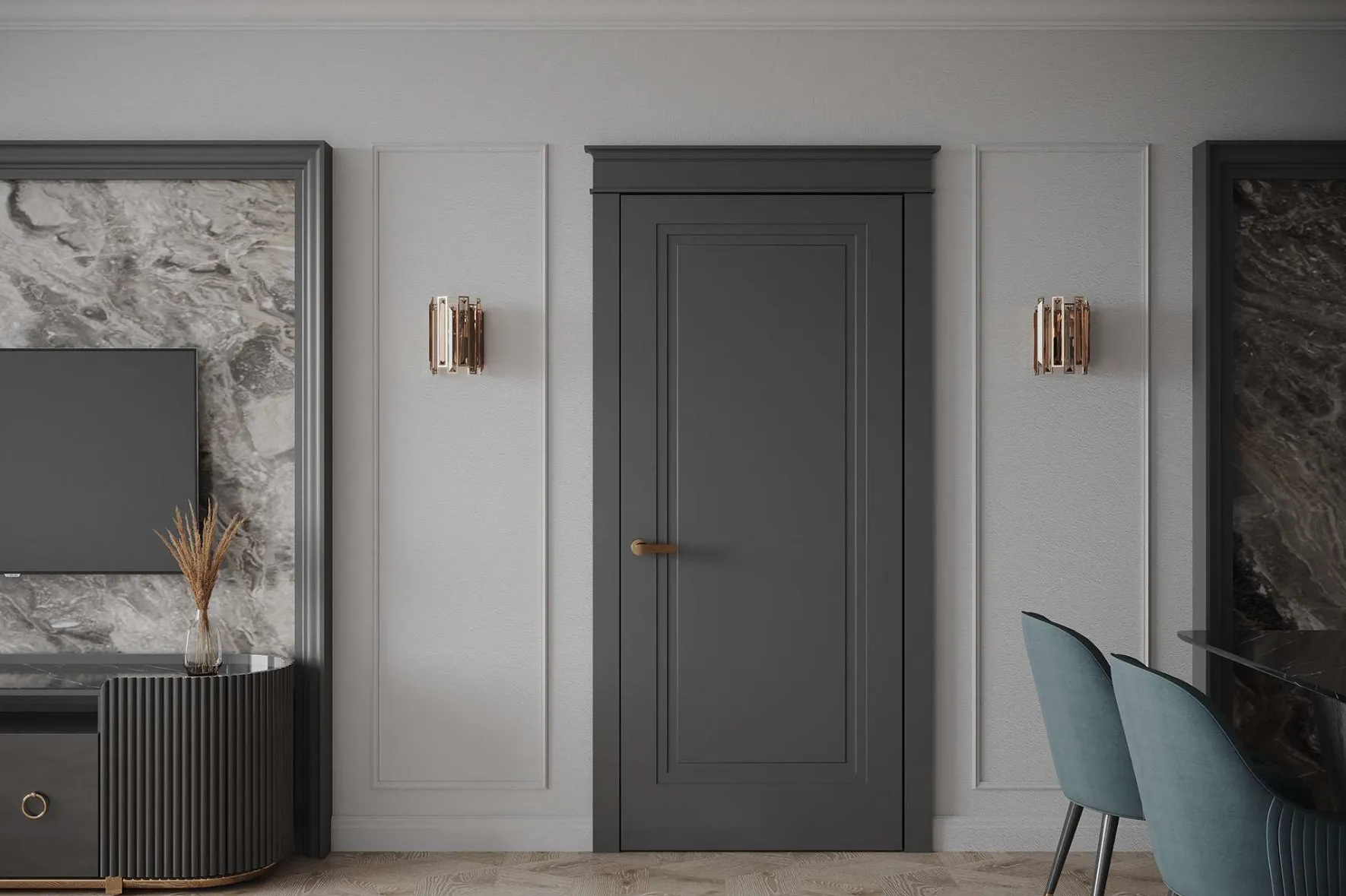 Ibis - kolekcja Aves