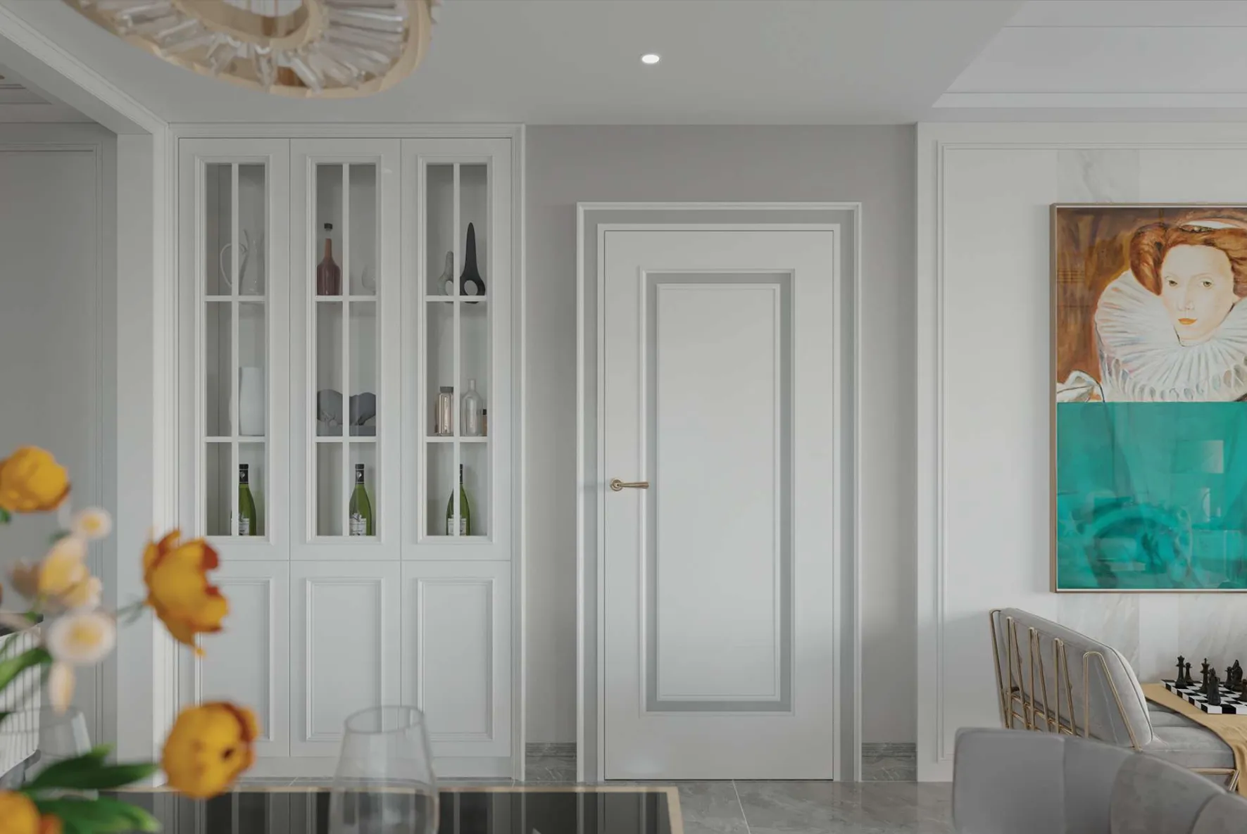 Passer - kolekcja Philo