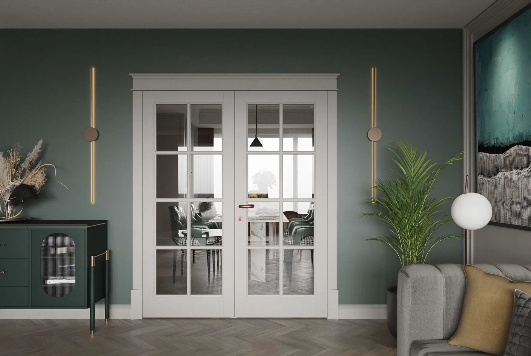 Plato - kolekcja Philo