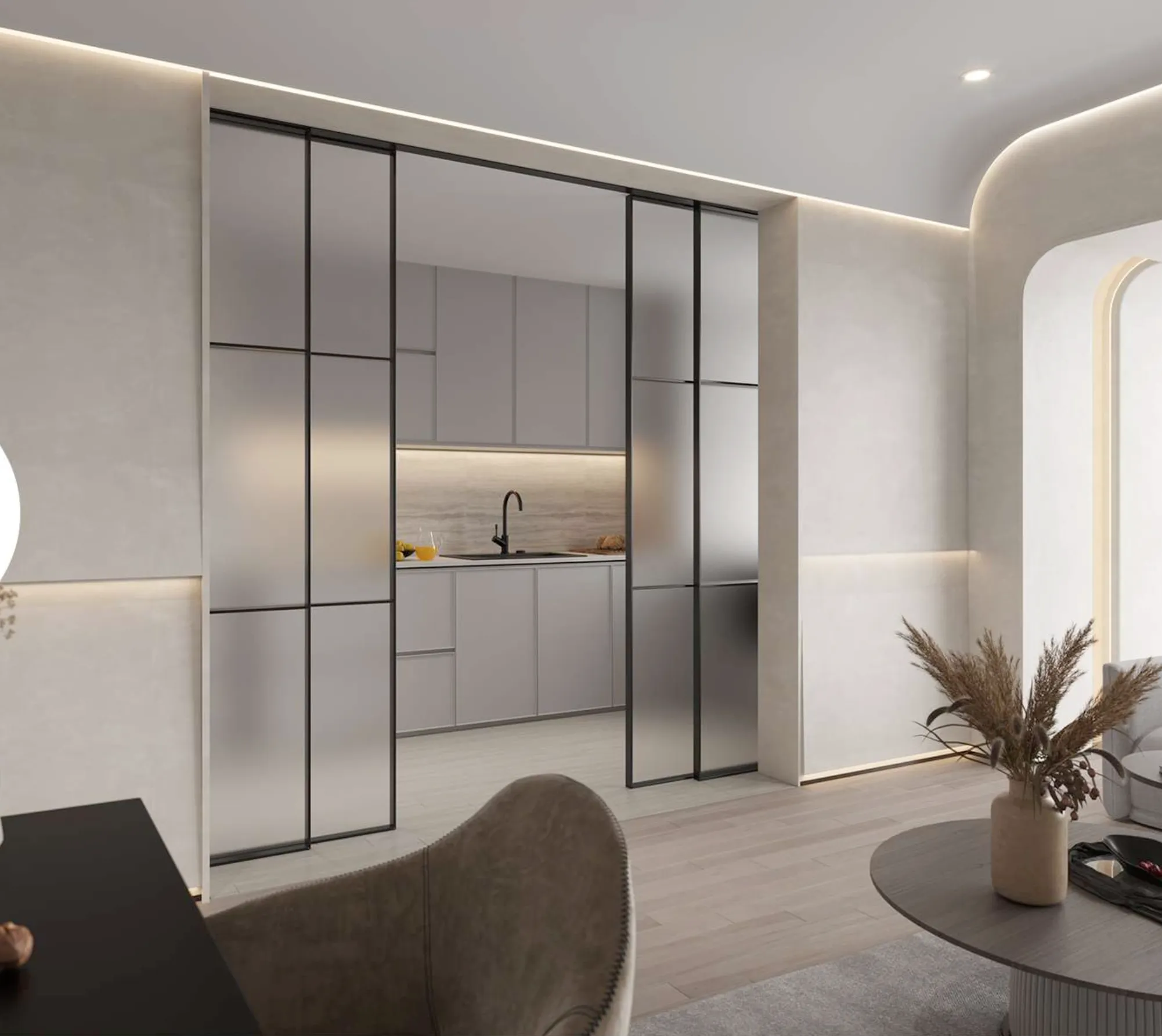 Ekskluzywne drzwi Kraków