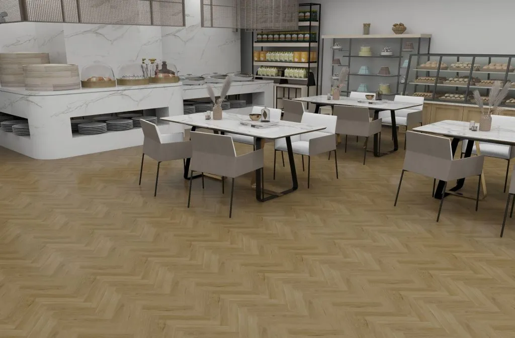 Trendy Podłogowe 2026: Dlaczego Winyl Rządzi w Nowoczesnych Wnętrzach?