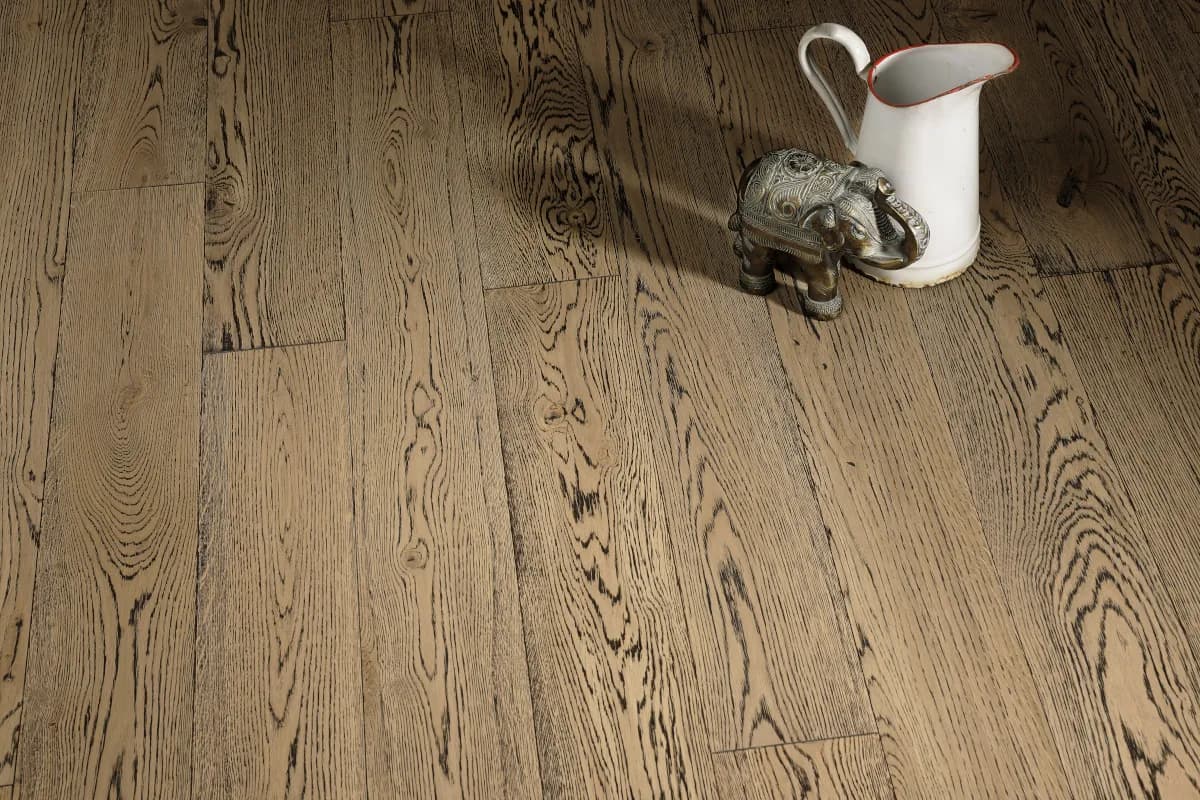 Ekskluzywne podłogi w Krakowie: Trendy 2026 w Newkoncept