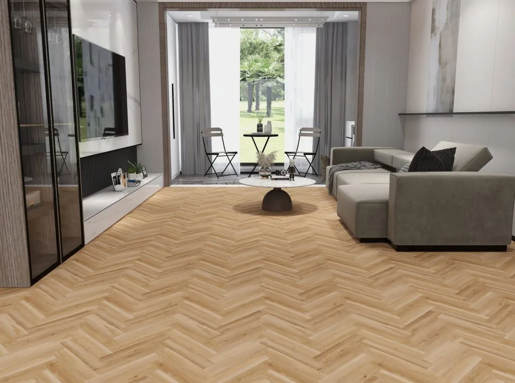 Hikora Belfast - newkoncept