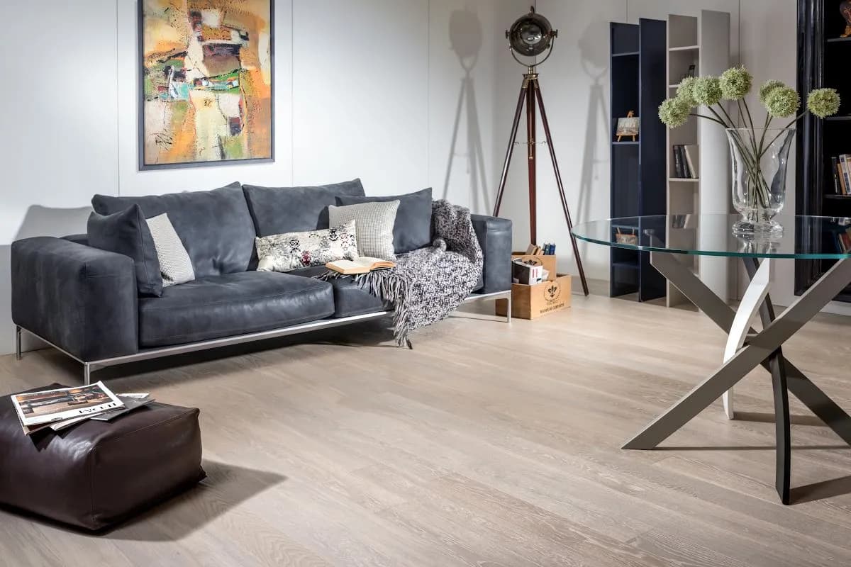 White Frost - Coswick