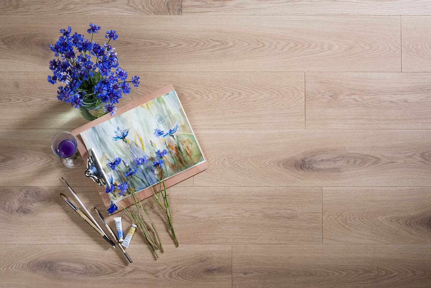 Davy's Grey - Coswick